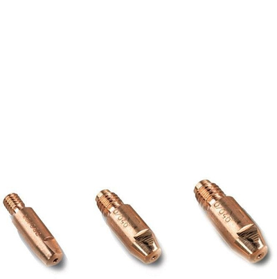 Set gryka saldimi me gaz NOZZLE 010252, 2 copë, metal