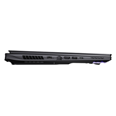 Laptop Gigabyte AORUS MASTER 18, 18", 64GB RAM, 2TB SSD, RTX 5090