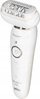 Epilator Braun Silk-épil 9 Flex SES 9003 3D, pa kabllo, i bardhë