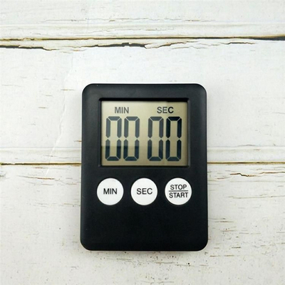 Kohëmatës kuzhine Home Appliances AG674, i zi