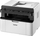Printer multifunksional Brother MFC-1910W, lazer A4, WiFi, i bardhë e zi