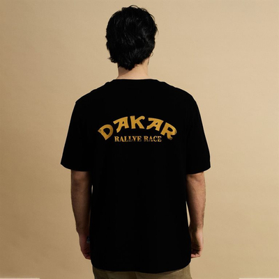 Bluzë T-Shirt Dakar DKR BREAKDOWN