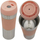 Gotë termike Excellent Houseware, 350ml, çelik inox, rozë