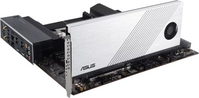 Pllakë amë ASUS PRO WS WRX80E-SAGE SE WIFI II - AMD WRX80