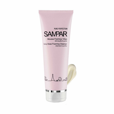 Shkumë SAMPAR, 125 ml