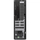 Desktop Dell Slim ECS1250, Intel Core i5 14400, 8GB RAM, 512GB SSD, i zi
