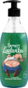 Xhel dushi LaQ Shower Gel Shots, 500 ml, për burra, i gjelbër