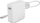 Adapter karikues për laptop LMP 96W, USB C, 4.8A, i bardhë
