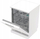 Lavastovilje Gorenje GS643E90W, 16 sete, 60cm, e bardhë