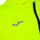Xhaketë vrapimi Joma R-trail Nature, kundra erës edhe shiut, me kapuç, e verdhë fluo