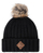 Kapele për femra Dakine Kylie Beanie, e zezë