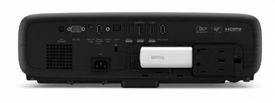 Projektor BenQ W4100i, 4K UHD, 3200 lumens, smart me Android