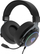 Kufje gaming Genesis, 50mm, USB, të zeza me shumëngjyra