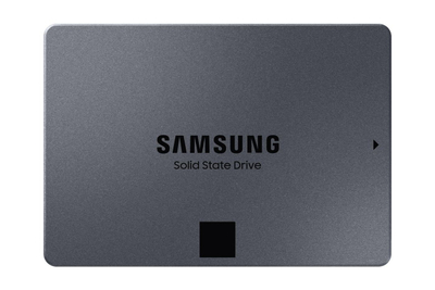 SSD i brendshëm Samsung 870 QVO, 2.5", 4TB, SATA III