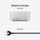 Apple Mac Studio: M3 Ultra, 28-core, 96G, 1TB, 60-core GPU