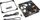 Ftohës Noiseblocker BlackSilent Pro PL1, 120 mm