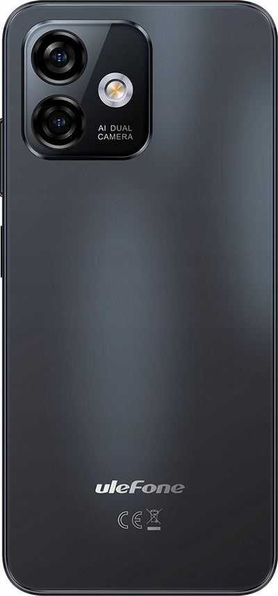 Telefoni Ulefone Note 16 Pro, 6.52", 8GB 512GB, i zi