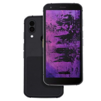 Celular Caterpillar CAT S62 Pro, 5.7", 6GB RAM, 128GB, 4G, i zi