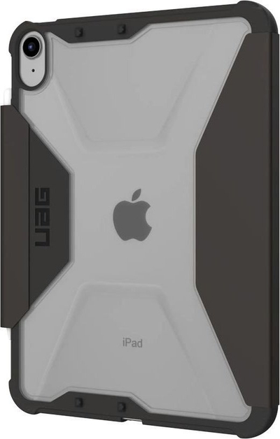 Mbulesë tablet UAG Plyo për iPad 10 10.9" 2022, mbrojtëse, transparente