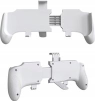 Mbajtëse për Nintendo Switch JYS, OLED, i bardhë