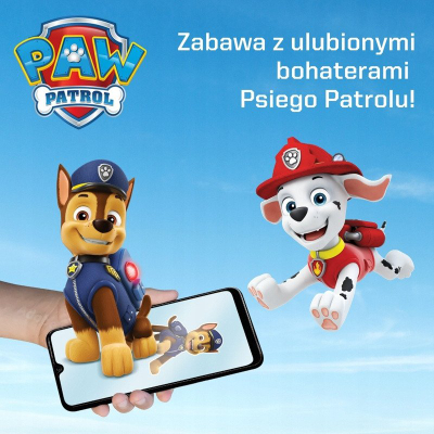 Stikera AR HoloToyz PP, realitet i shtuar, shumëngjyrëshe