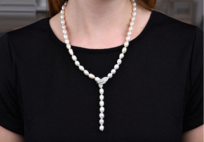 Qafore JwL Luxury Pearls JL0596