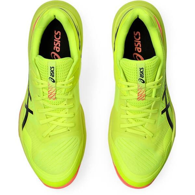 Këpucë volejbolli ASICS SKY ELITE FF 3 PARIS për meshkuj, indoor, amortizim i lartë, shumëngjyrëshe