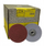 Disk abraziv KLINGSPOR QMC 412 Quick Change, 38mm, grit 80, set 100 copë