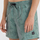Pantallona noti O'Neill Mix&amp;Match Cali Print 15", për çuna, jeshile me printe