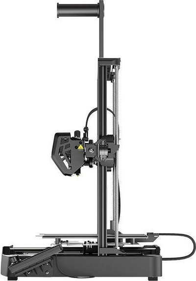 Printer 3D Creality Ender 3 V3 SE, 250mm/s, nivelim automatik, gri