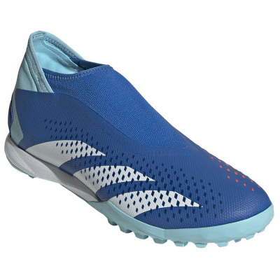 Atlete futbolli për burra Adidas Predator LL TF