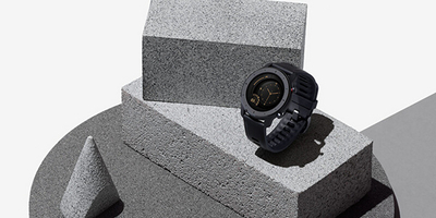 Orë e mençur Amazfit GTR 2e