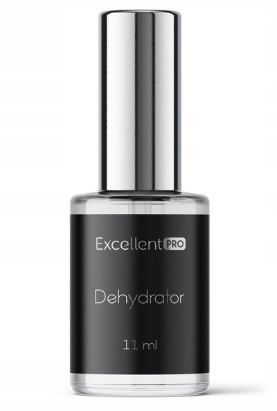 Dehidratues thonjsh Excellent Pro Dehydrator, preparat yndyrëheqës, 11 ml, transparent