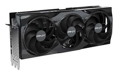Графичка картичка PNY GeForce RTX 5090, 32GB GDDR7, OC, PCI Express 5.0, црна