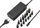 Karikues universal laptopi Avacom QuickTIP ADAC-UNV-A65W, 65W, 20V, i zi