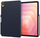 Навлака Spigen Nano Pop за Galaxy Tab S11, 11", Blueberry Navy