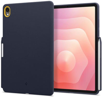 Навлака Spigen Nano Pop за Galaxy Tab S11, 11", Blueberry Navy