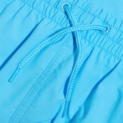 Pantallona noti për çuna Speedo Boys Essentials, 13", tharje e shpejtë, blu