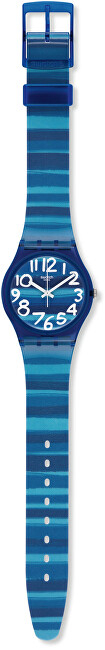 Orë dore Swatch GN237