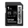 Kartë memorie Lexar Professional SDXC Silver Plus, 1TB, UHS-I, e zezë