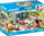 Set lojërash Playmobil My Life 71510 Small Chicken Farm, kopsht me pula, për fëmijë 4+