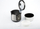 Multicooker Brock MC 1005, 5L, 700W, argjendtë e zi