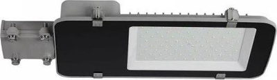 Ndriçues rruge LED V-TAC, 50W, 6500K 4700lm, i zi