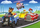 Puzzle dysheme Ravensburger PAW Patrol Giant, 24 pjesë, shumëngjyrëshe