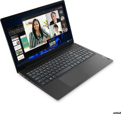Laptop Lenovo NBLN V15 G4, 15.6", Ryzen 5, 8GB RAM, 256GB SSD