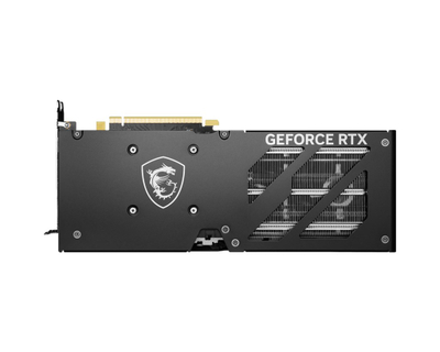 Kartë grafike MSI Gaming NVIDIA GeForce RTX 4060 Ti, 8 GB GDDR6