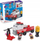 Puzzle me kube Clementoni Paw Patrol, 6 kube, për kalamaj 3+, shumëngjyrësh