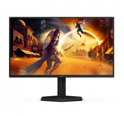 Monitor AOC 25G4SXU, 24.5\", Full HD, i zi