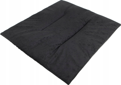 Shtrat për qen Hobbydog Pillow R5, 66x60 cm, gri