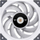 Ftohës Thermaltake Toughfan 12 (CL-F117-PL12WT-A), 120 mm